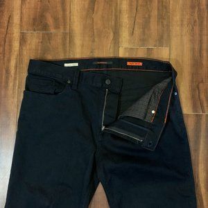 Alberto Luxury T400 Mens Jeans 36x34